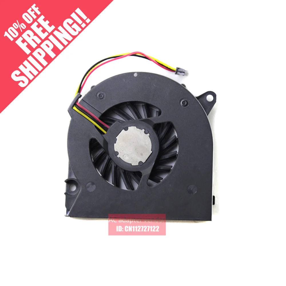Для HP Compaq CQ511 511 515 510 610 516 615 616 CQ515 CQ516 CQ610 CQ615 вентилятор для процессора ноутбука|laptop