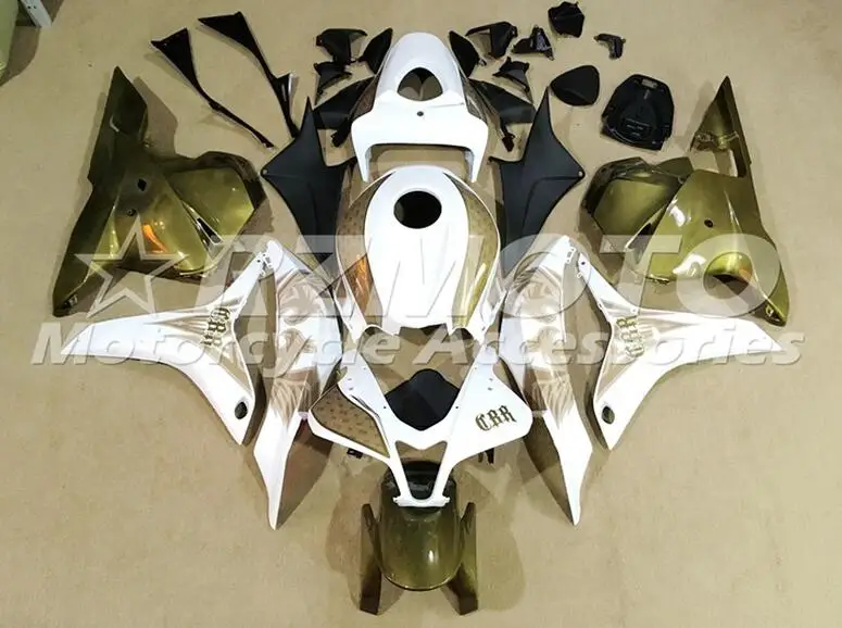 

New Injection Full Fairing kit Fit For Honda CBR600RR F5 2009 2010 2011 2012 09 10 11 12 600RR 600 ABS fairings Custom nice bike