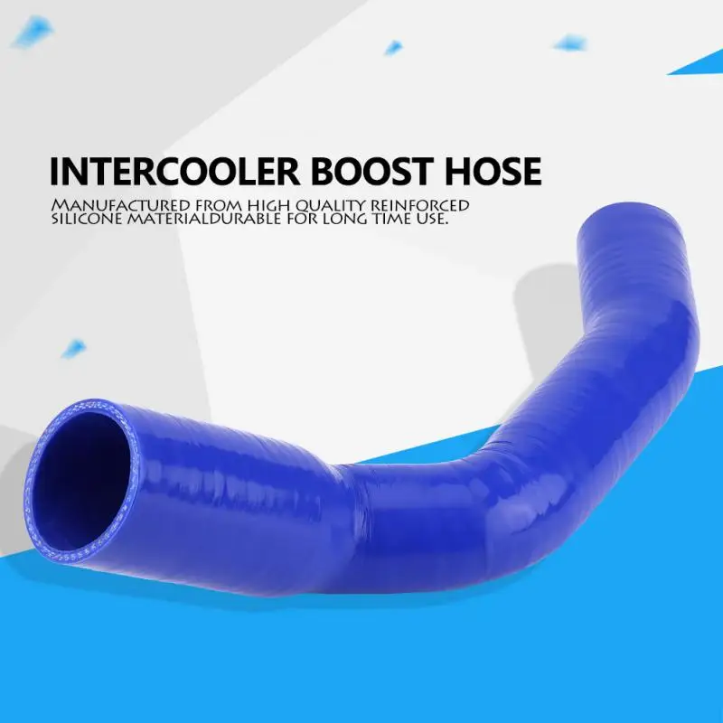

Car Turbo Pipe Silicone Intercooler EGR Boost Hose for Ford Mondeo MK3 2.0L & 2.2L TDCi 2001-2007 1222831