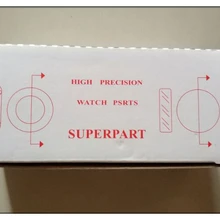 90 шт плоские прокладки 0 кольца уплотнение резиновые прокладки для часов ассорти в высоком качестве