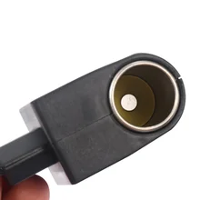 220V AC to 12V DC EU Car Power Adapter Converter Household Car Cigarette Lighter Socket Power