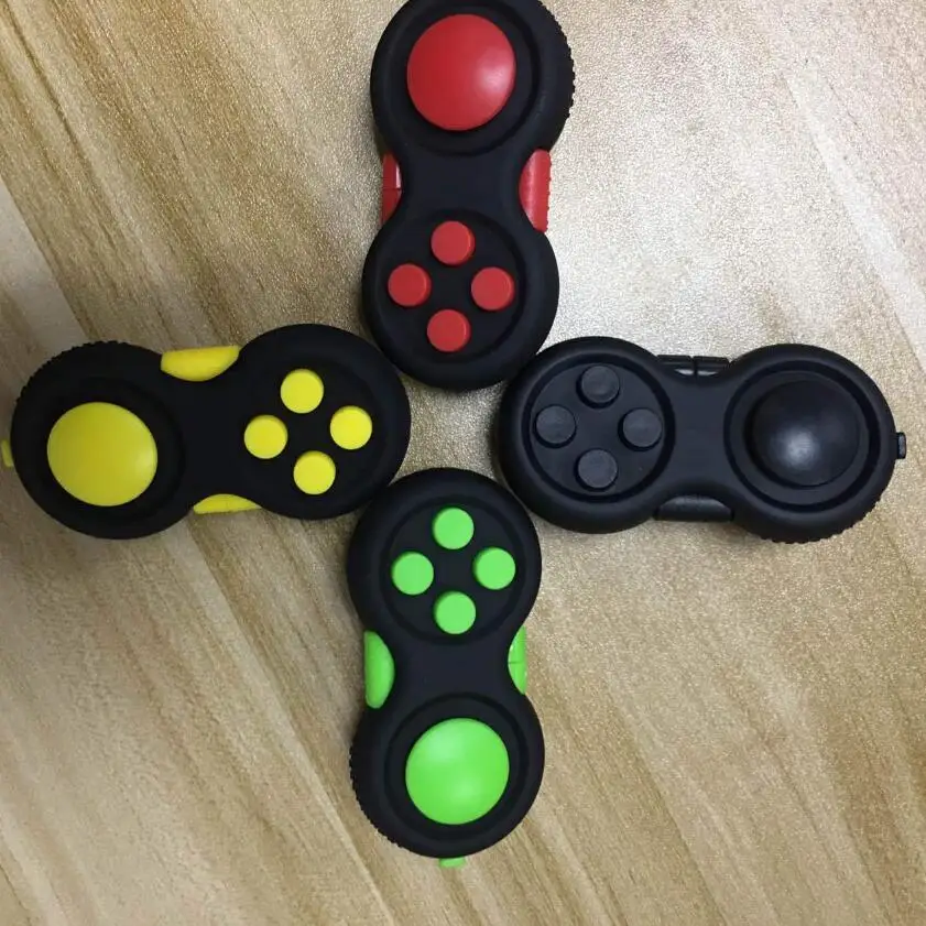 

middle 2colors gamepad for men