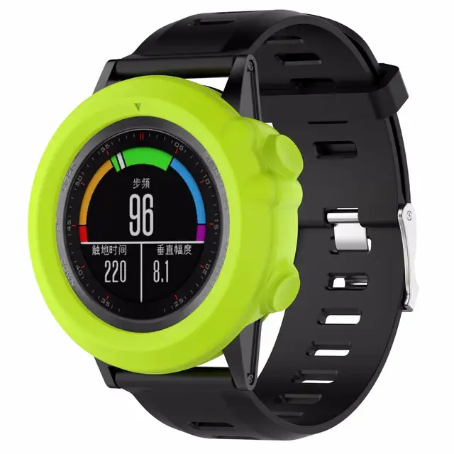 garmin fenix 5 12.40