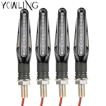 

For yamaha YZF R6 1999 2000 2001 2002 2003 2004 2005 2007 -2016 Motorcycle Turn Signal Lights Lamp Indicator Blinker Tail Light