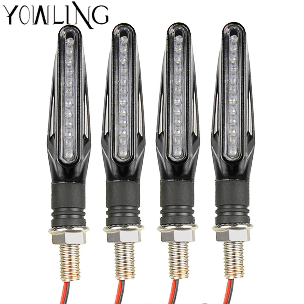 Указатели поворота для мотоцикла yamaha YZF R6 1999 2000 2001 2002 2003 2004 2005 2007 -2016 |