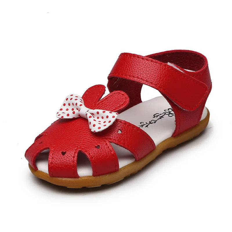 Baby Girl Sandals Toddlers Summer Style Kids Shoes Girls Sandals For
