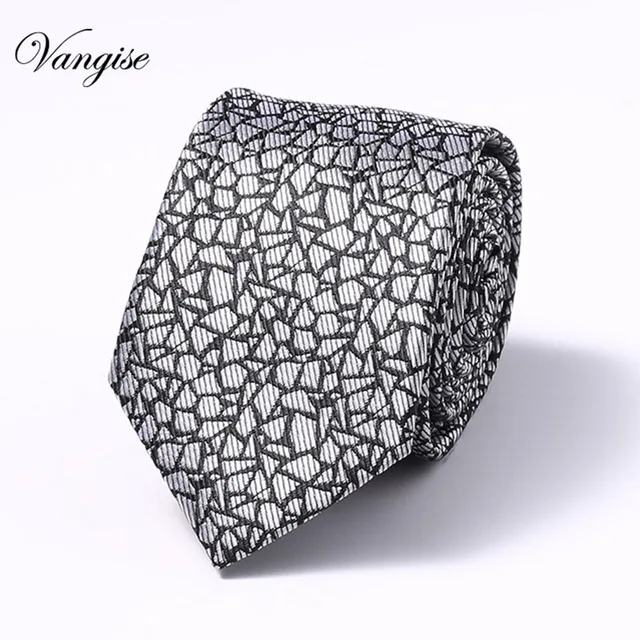 hot sale 6cm neck ties for men 6 cm wedding accessories slim fashionable neckties man Party Business Formal lot OAS-020