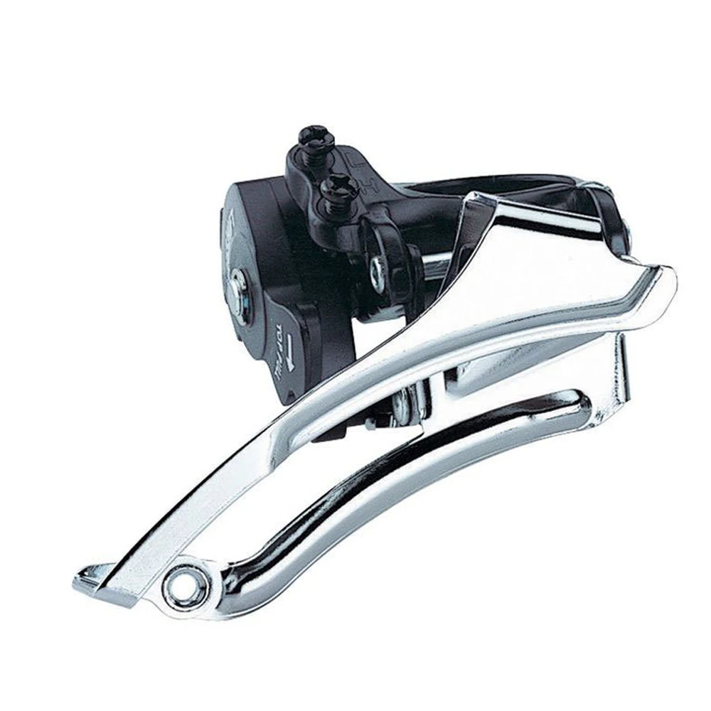 Excellent 7/8 Speed Front Derailleur microSHIFT FD M20 Components MTB Bike Bicycle Derailleur