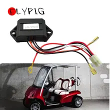 CDI воспламенитель для гольф-кары ezgo 1991-2002 72562-G01 EPIGC107