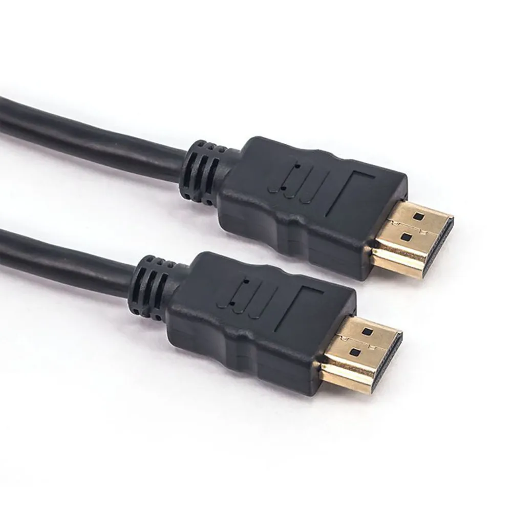 

Free shipping 1.5M High speed version1.4 HDMI A to HDMI A Computer TV Cable