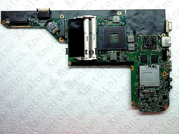 

628186-001 for HP Pavilion DV3 motherboard DV3-4000 motherboard HM55 DDR3 Free Shipping 100% test ok