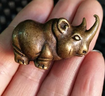 

Copper cattle for free delivery of solid copper bulls