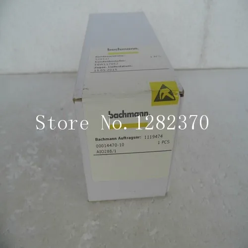 

[BELLA] new original authentic bachmann module AIO288 / 1 Spot