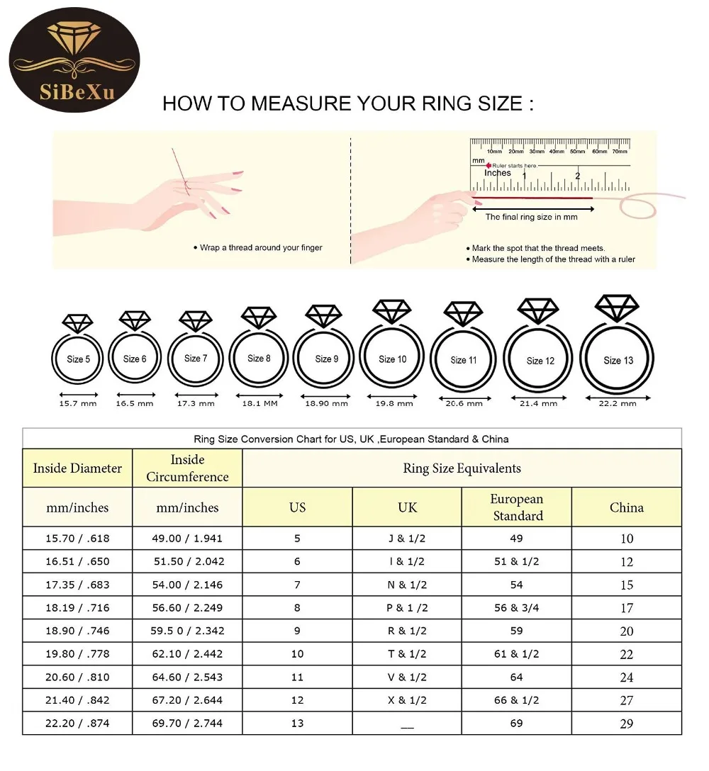 size