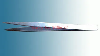 

white Soldering Tweezer-Straight jewellery tweezer tool 10pcs/pack free shipping pick up tools china alibaba jewelry tweezers