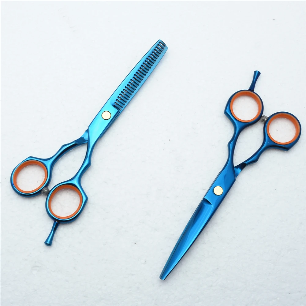 Ножницы Профессиональные для стрижки волос 5 дюйма 16 см C1004|cutting shears|thinning