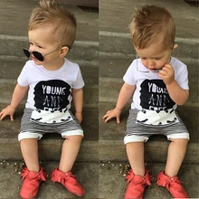 NZ276 Лидер продаж, Дизайнерские летние детские короткие штаны полосатые шорты для мальчиков с принтом кактуса летняя одежда для мальчиков красивые короткие штанишки для мальчиков