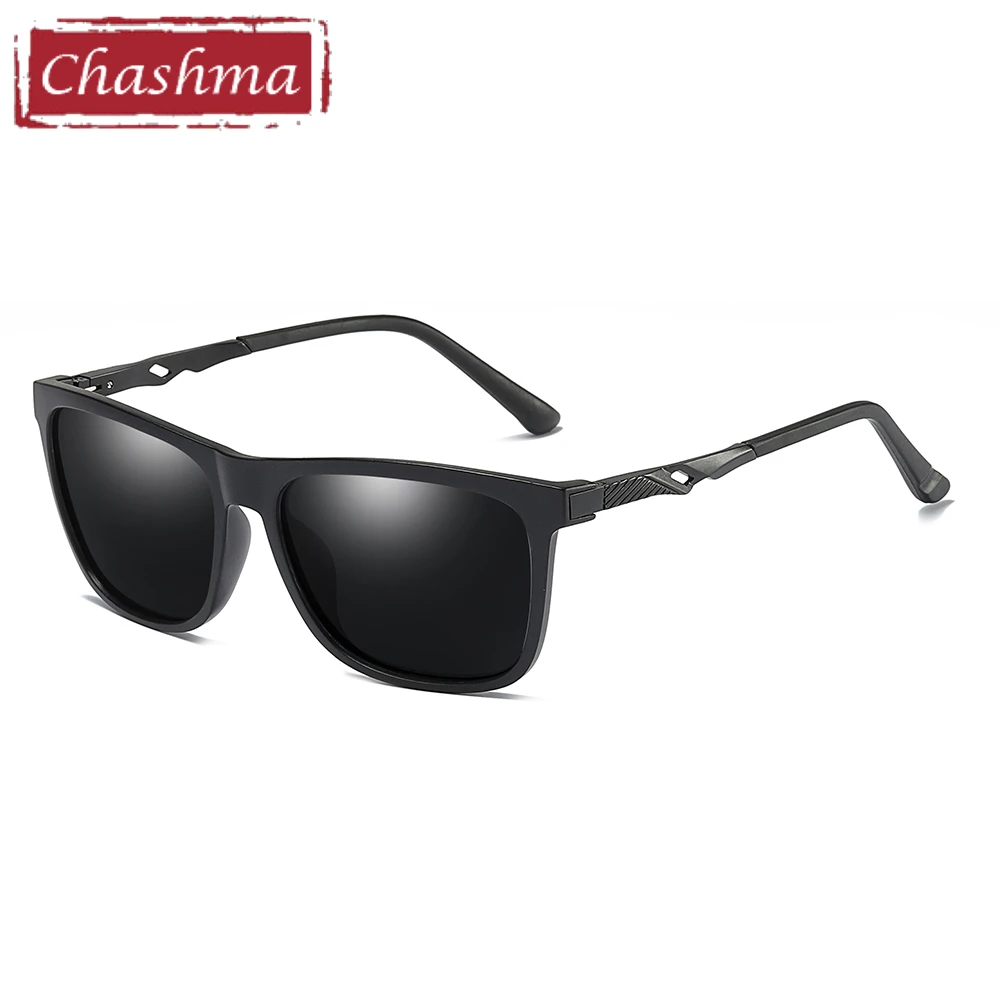 Glas Gray matte Oculos matte Myopie Sol Los Gafas Lens Männer Sonnenbrille Masculino customize Bright Color De Black Polarisierte Hombres Spiegel Mujer Brown g7qwSf