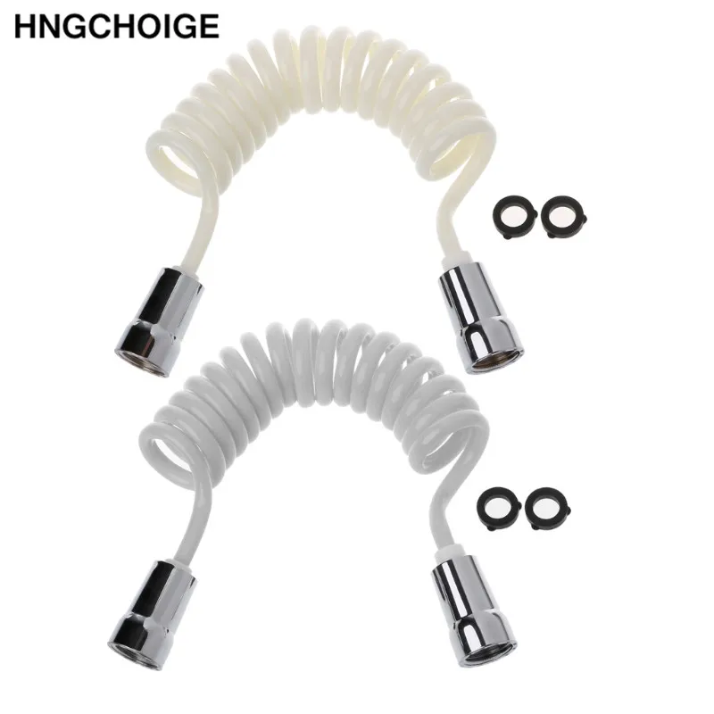 

1 Pc Handheld Toilet Spray Bidet Bathroom Sprayer Pet Shower Head Sprayer Set--2
