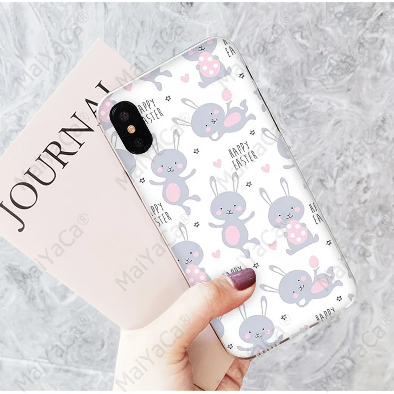 Cartoon animal cat and bear
