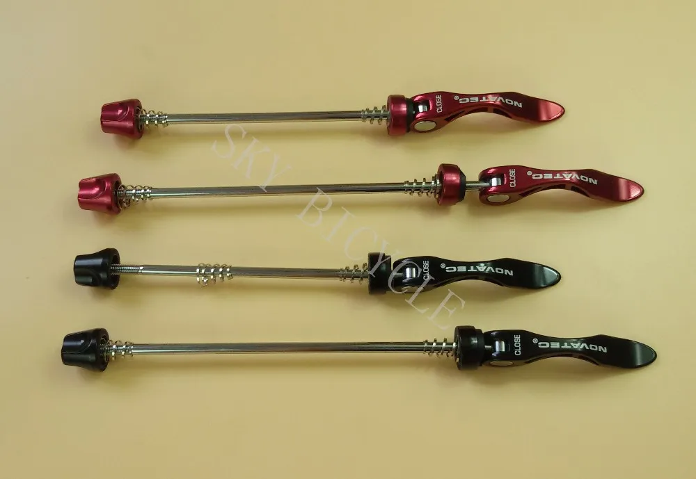 MTB skewer