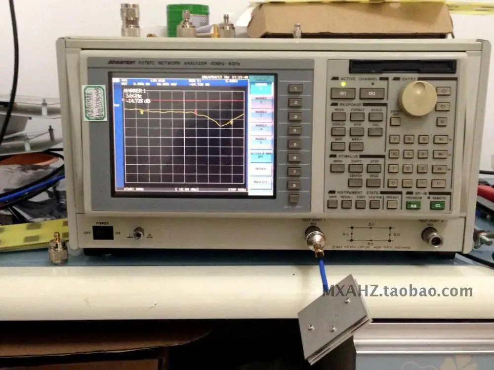 5.8G 5.8Ghz 14DBi High Gain Circular Polarized Antenna For FPV Camera Drone Dji Phantom 3