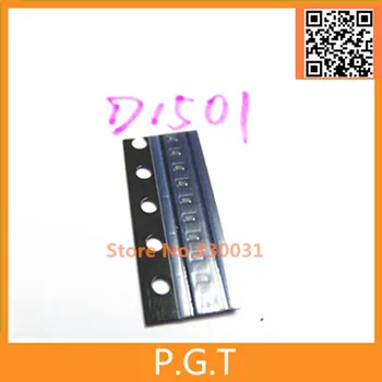 

10pcs for iphone6 6 Plus backlight back light Diode D1501
