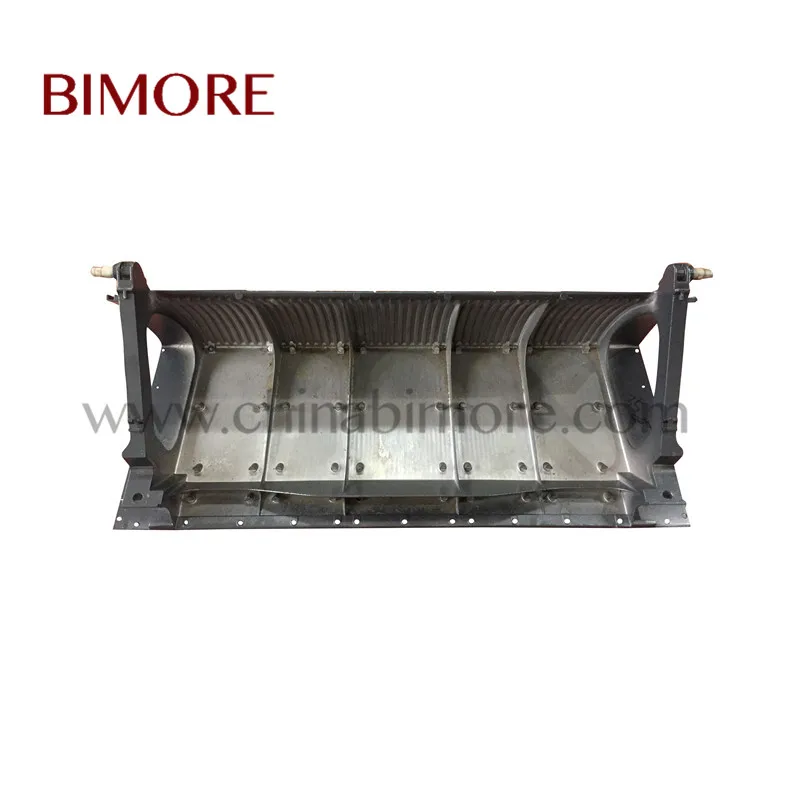 Hitachi Escalator Step with Demarcation Degree 35 10500159  35 (10)