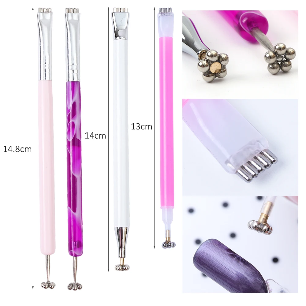 Nail Art Magnet Stick