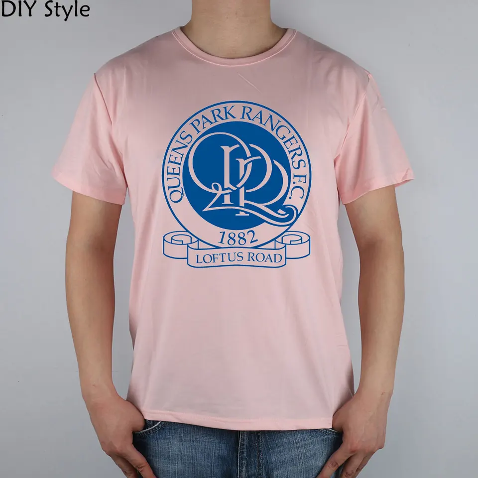 qpr t shirt