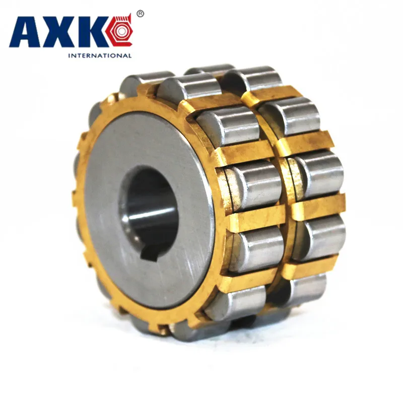 

high quality double row gearbox overall eccentric roller bearing 350752307K