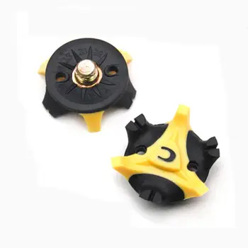 

10 EA new iron screw golf shoe spikes