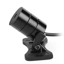 Anti Collision Rear-end Car Laser Tail Fog Light Auto Brake Parking Lamp Rearing Warning Light #iCarmo