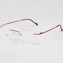 Cubojue женские очки оправа Очки для глаз кошки женские очки по рецепту очки без оправы очки с прозрачными линзами для получения