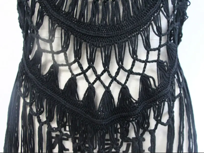 Sexy-women-hollow-out-beach-cover-up-crochet-black-bikini-cover-ups-tassel-cover-ups-bathing (1)