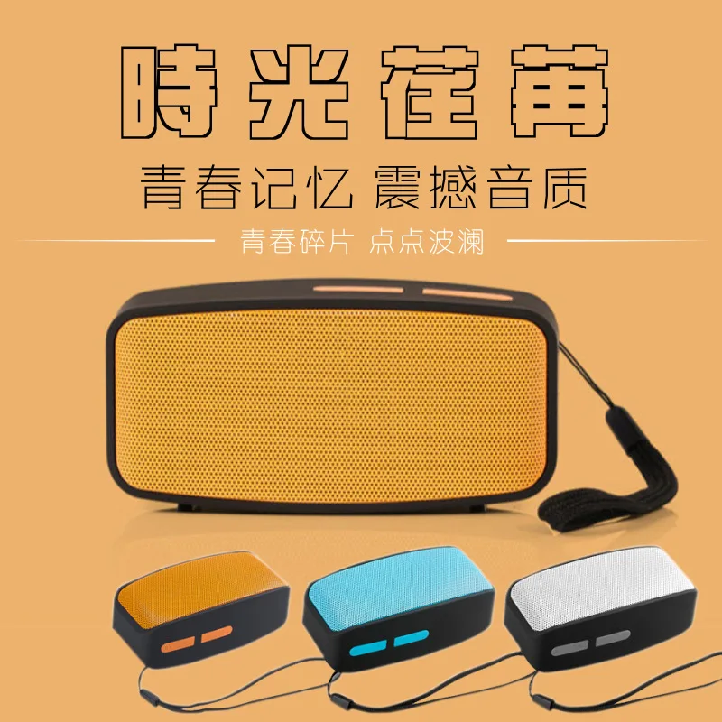 

2018 USB mini computer speaker Desktop outdoor notebook small speaker portable speaker cheap dual speakers with retail package
