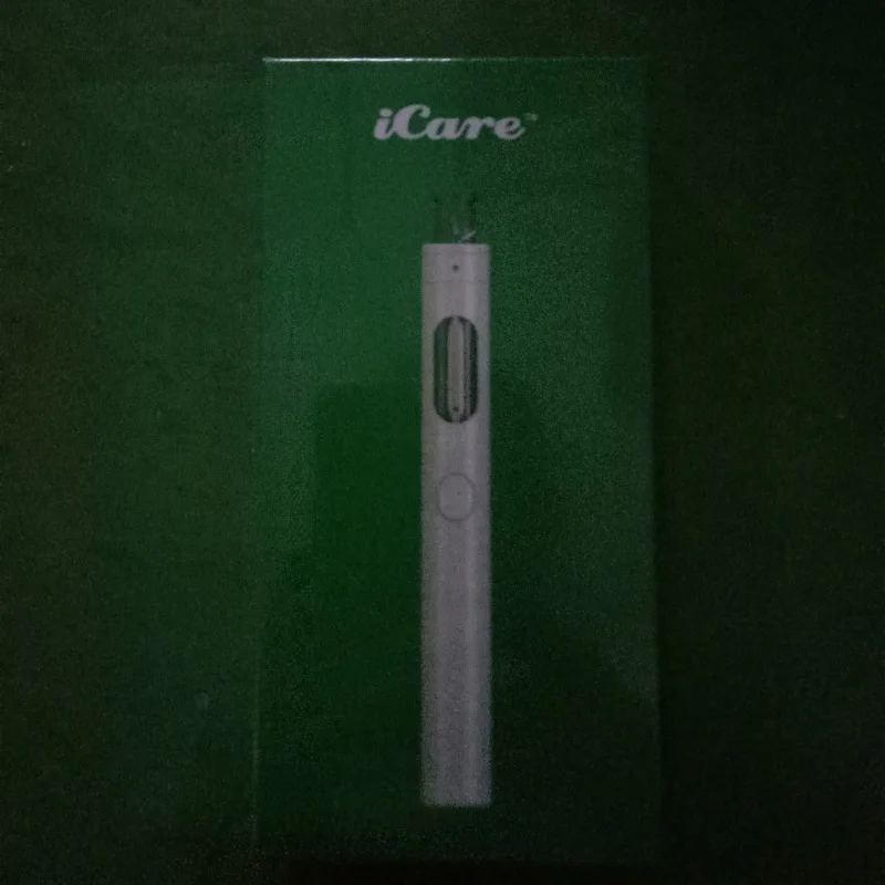Оригинальный стартовый набор Eleaf iCare 140 для электронных сигарет 10 Вт вейп ручка