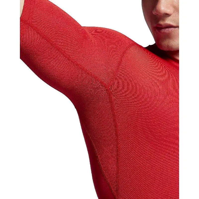 Футболка Nike Pro M NP TOP SS COMP TmallFS