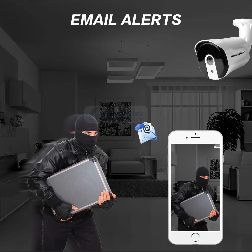 10 Security Camera 