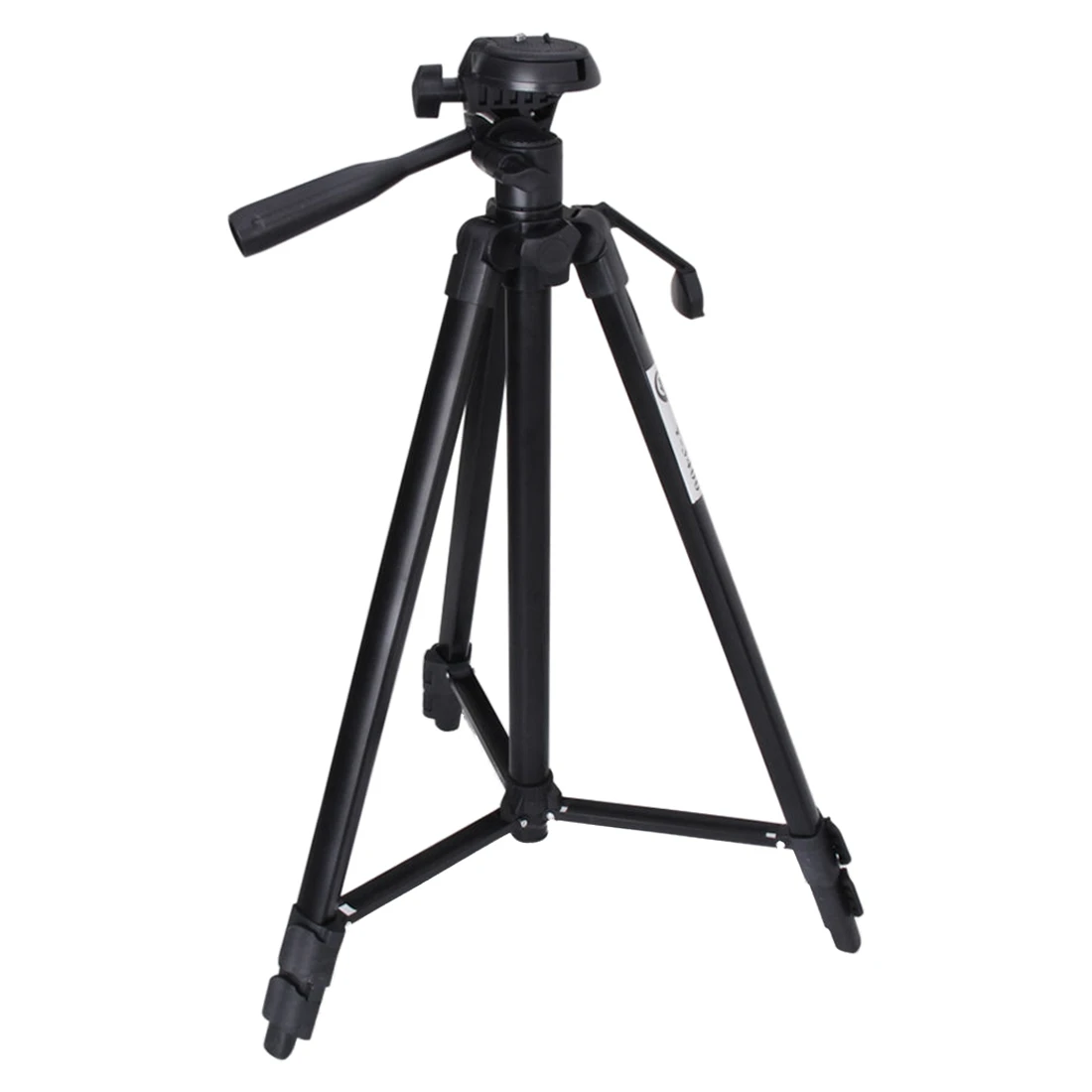 

Video DSLR Camera Flexible Tripod Stand for Canon 7D 5D Mark II 5D III 500D 550D