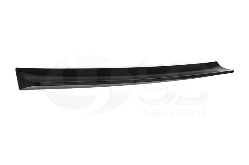 1984-1991 BMW E30 Coupe GReddy Pandem Style Rear Trunk Spoiler Wing FRP (4)