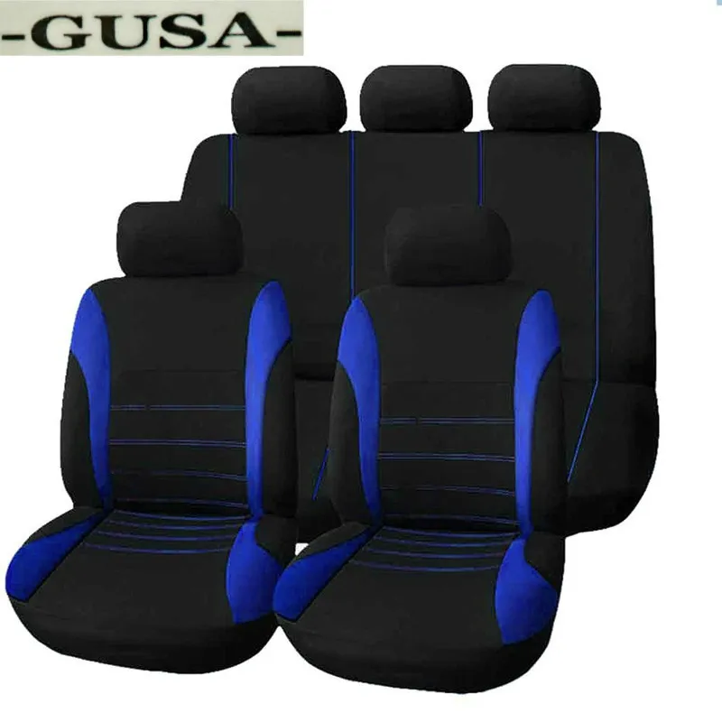 

Yuzhe Leather car seat cover For Volkswagen vw passat b5 b6 b7 polo 4 5 6 7 golf tiguan jetta touareg car accessories styling