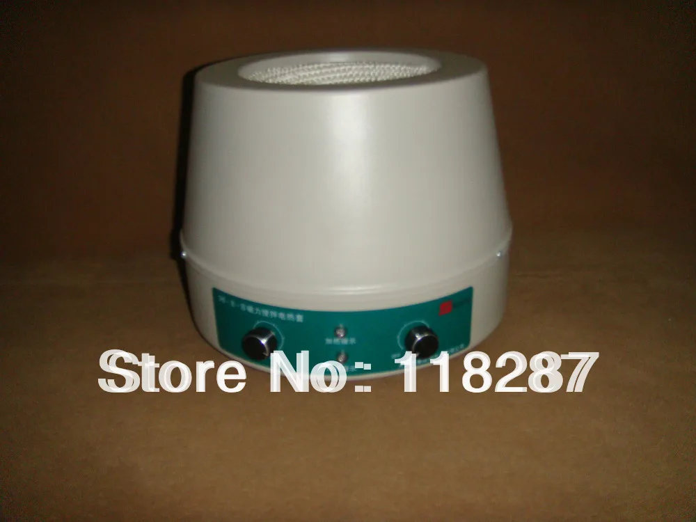 1000mm Electronic Temperature-regulation Mag-metic Stirring Heating Mantle