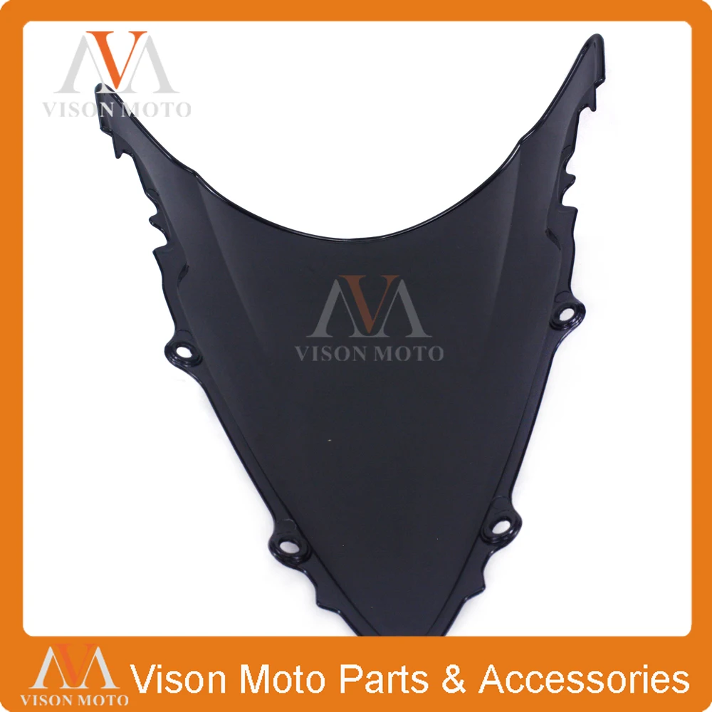 Мотоцикл winshield ветрового стекла для YAMAHA YZFR6 YZF R6 YZF-R6 2003 2004 2005 03 04 05