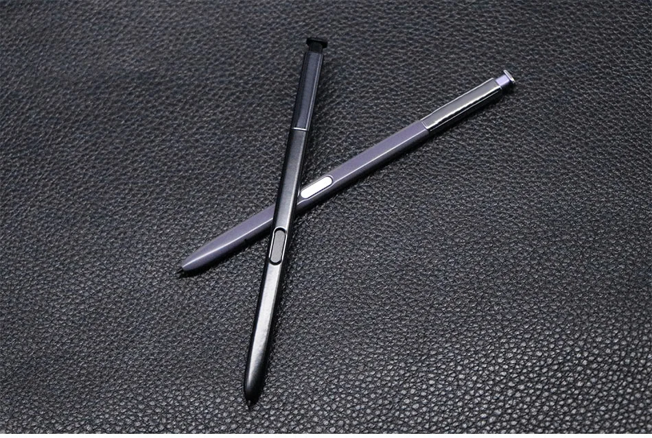 7Samsung Galaxy Note8 Pen Stylus Active S Pen Stylus Pen Touch Screen Pen Note 8 Waterproof Call Phone S-Pen 100% Original