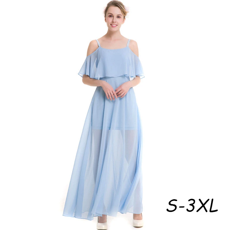 Casual ball gown Clearance
