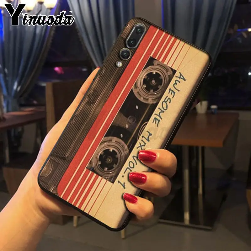 mixtape vintage old retro radio