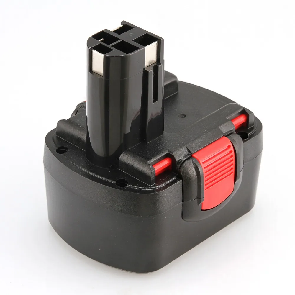 Сменный аккумулятор для электроинструмента Bosch 2 607 335 711 678 BAT038 BAT040 BAT041 BAT140 BAT159|battery