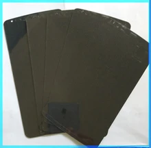 Hot sell 50pcs/lot For LG G3 D850 D855 D851 VS985 LS990 Front LCD Display Touch Screen Digitizer Frame Adhesive Glue Sticker