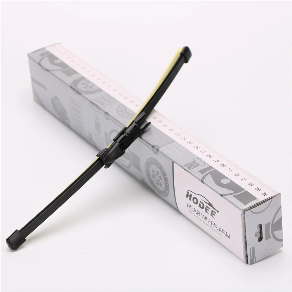 HODEE Rear Wiper Blade For BMW 1 Series E81 E87 2004 2011 OE
